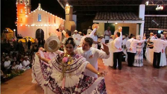 top 5 cultural events in panama top 5 cultural events in panama