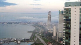 Economic Growth in Panama in the 21st Century